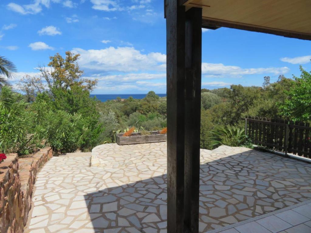 Maison Le Guetali Apartment *