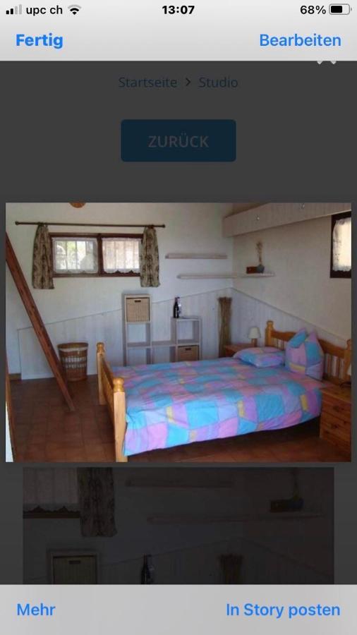 Maison Le Guetali Sainte-Lucie de Porto-Vecchio